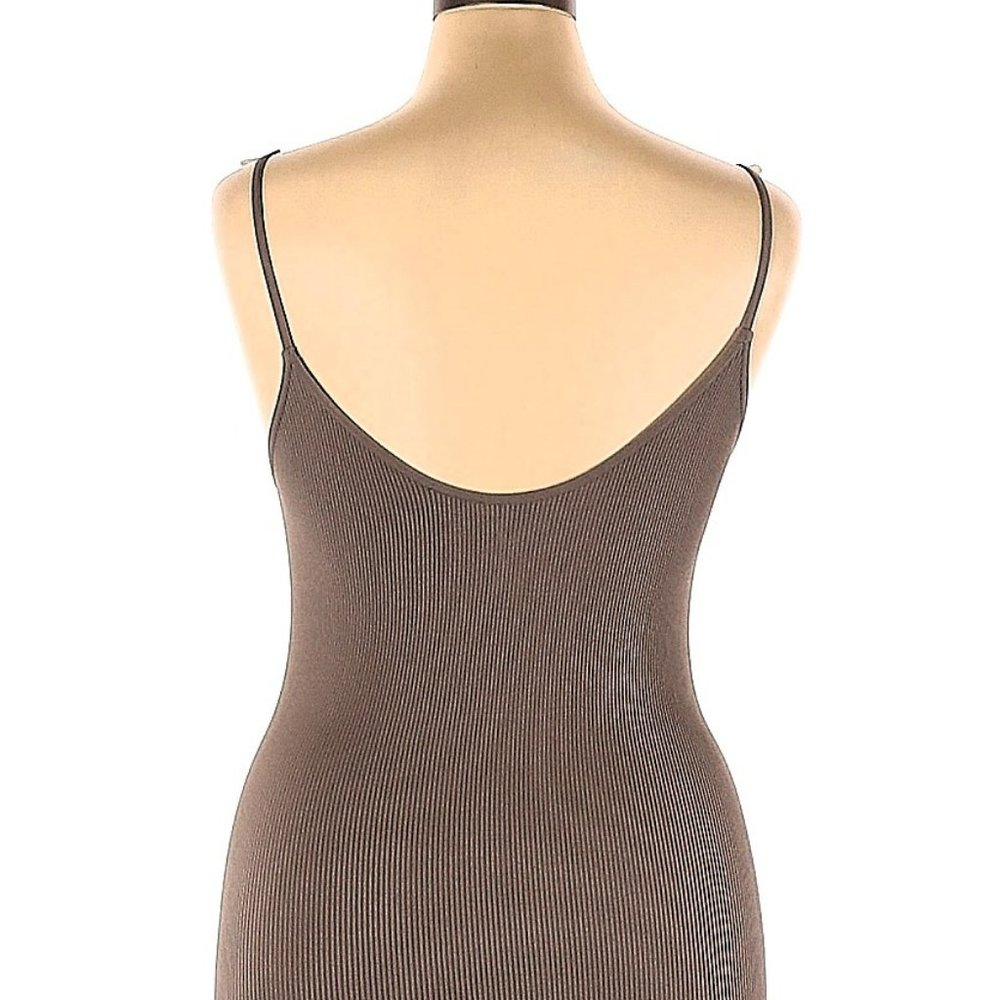 H&M Ribbed Jumpsuit - Picture 5 of 8